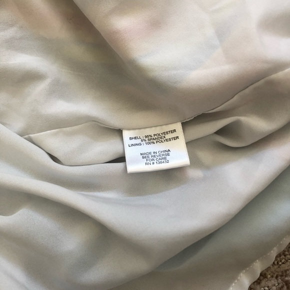 Modcloth rainbow what’s the zeal high neck dress size small - Picture 5 of 6